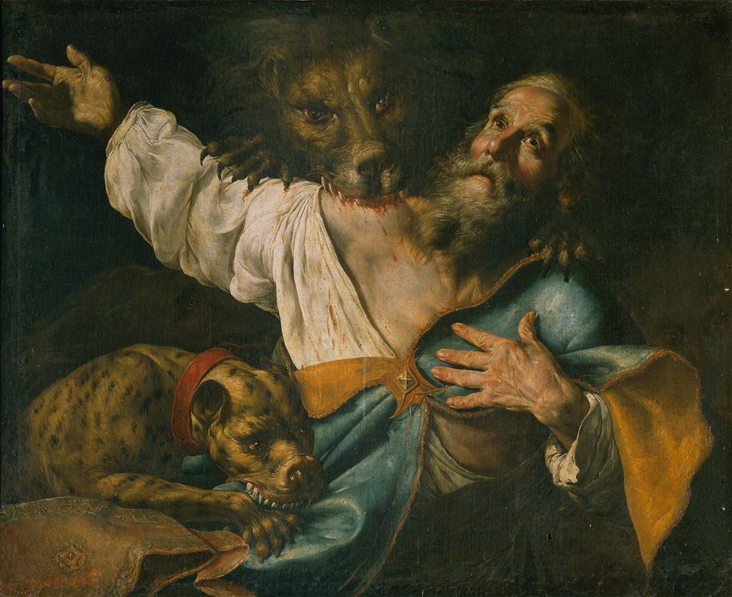 A Unidade da Igreja Através da Eucaristia Segundo Santo Inácio de Antioquia